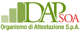 Attestazione SOA